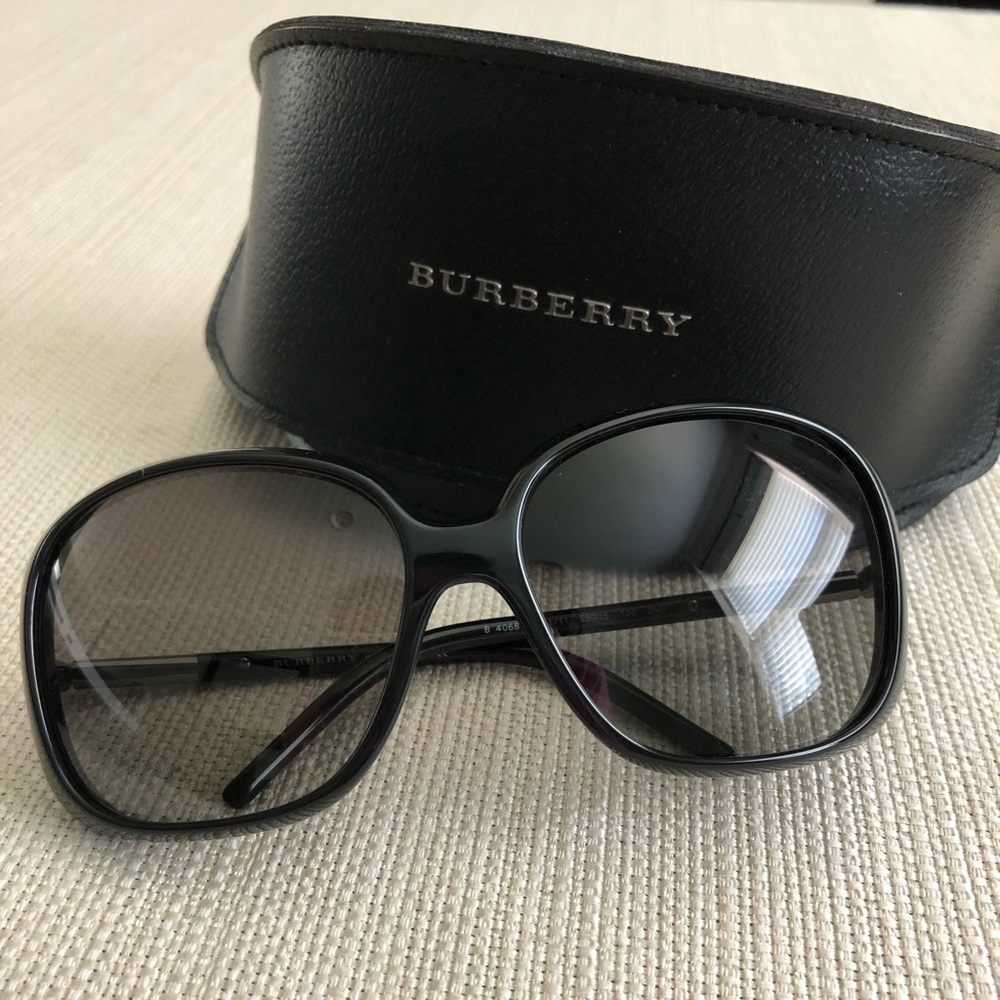 Burberry Women’s Sunglasses